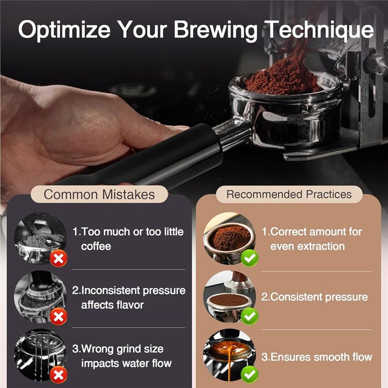 AS94-54Mm Bottomless Portafilt - đánh giá và giá Breville Espresso Barista Express