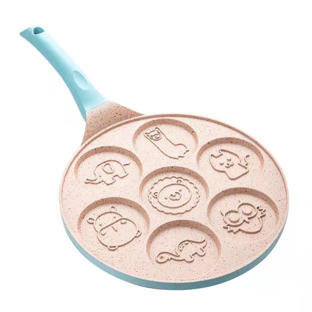 Aluminum Alloy Silicone Mini P - đánh giá và giá Mini Pancake Griddle