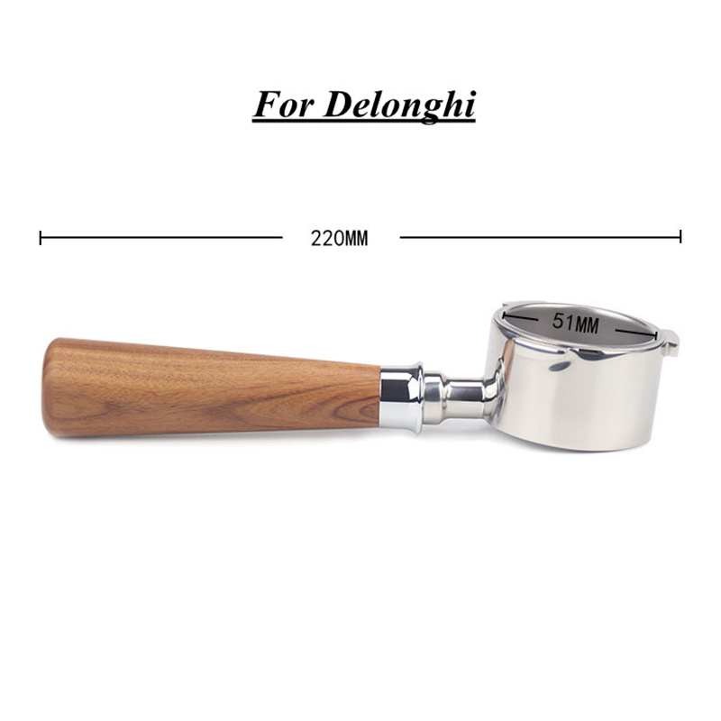 For Delonghi EC200/221/330,ECP - đánh giá và giá Delonghi Espresso Magnifica