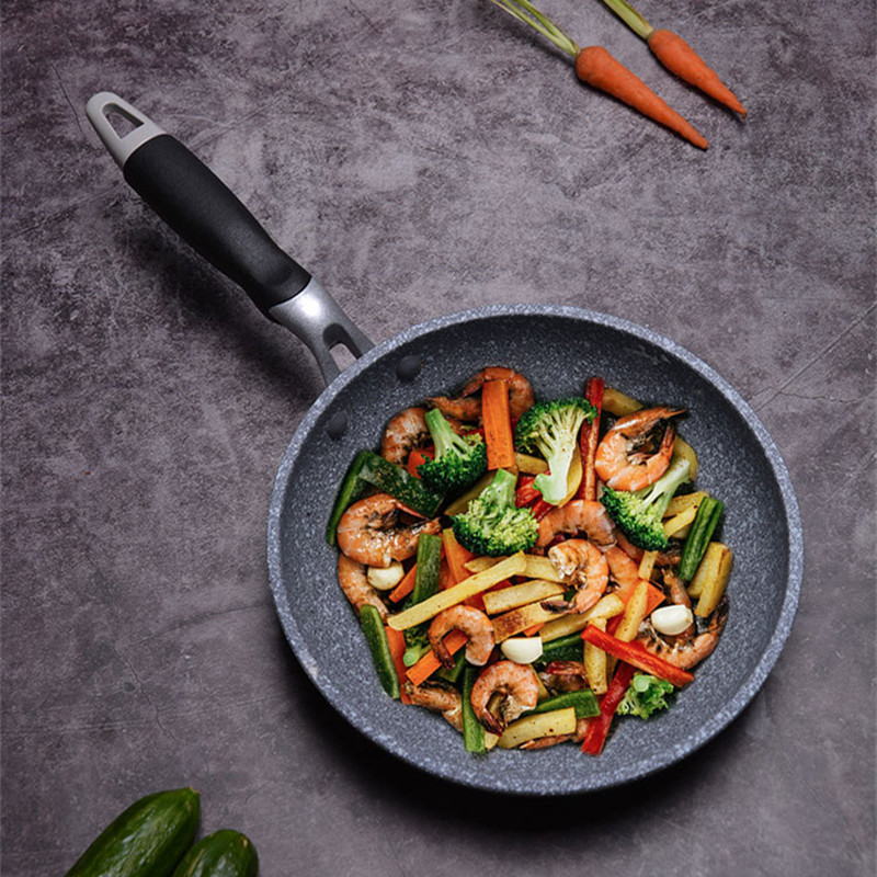 Non-Stick Pan Durable Stone Fr - đánh giá và giá Mini Pancake Griddle