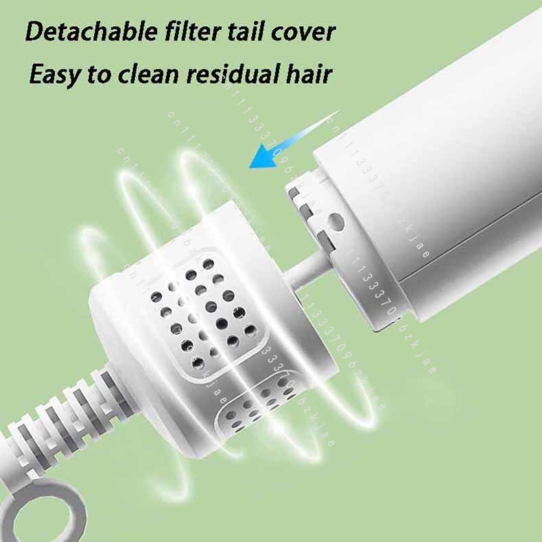 Professional Pet Hair Dryer Do - đánh giá và giá Hot Dog Press