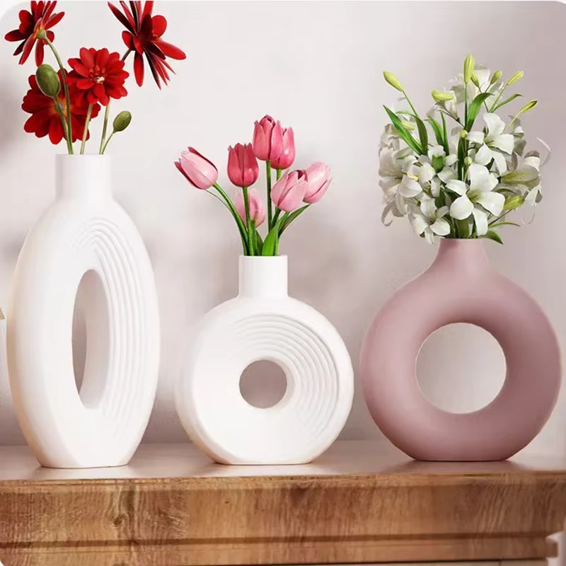 Silicone Mold for Vases Resin  - đánh giá và giá Potsticker Mold