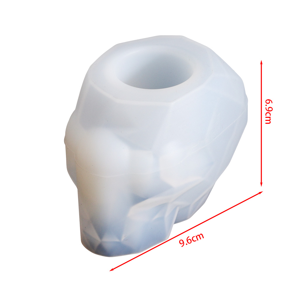 Tự Làm Pha Lê Nhựa Dính Khuôn  - đánh giá và giá Potsticker Mold