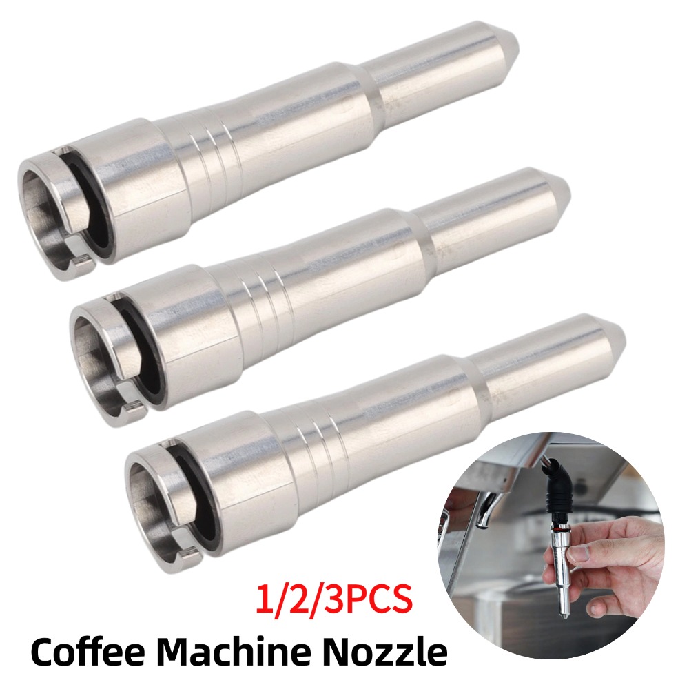 Coffee Maker Steam Nozzle Stai - đánh giá và giá Delonghi Espresso Magnifica