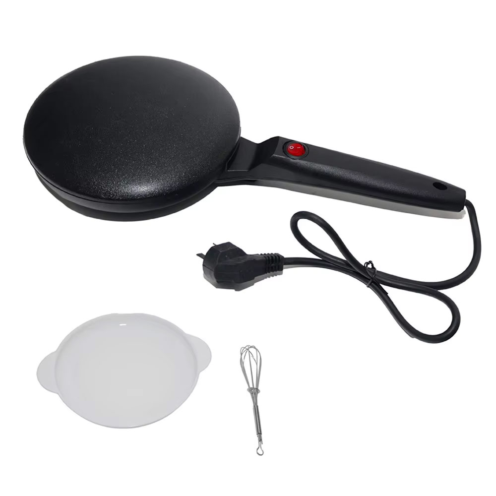 TINSOL Electric Pancake Maker  - đánh giá và giá Mini Pancake Griddle