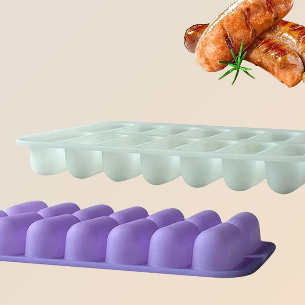 1Pc High Quality Non-Stick Sau - đánh giá và giá Hot Dog Press