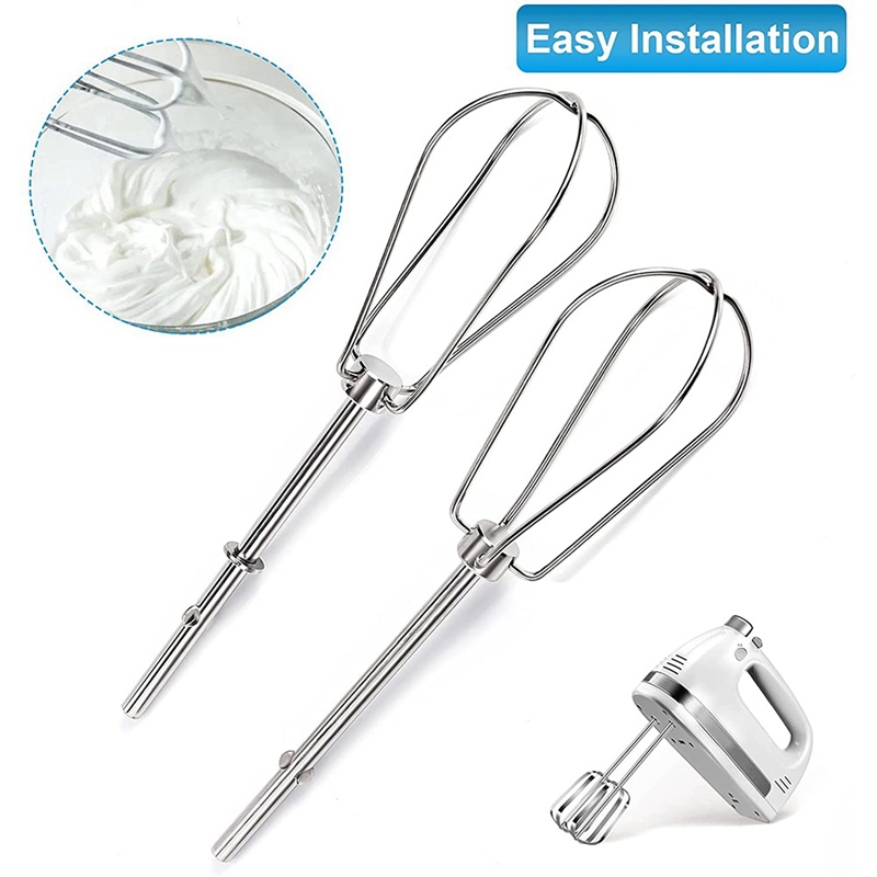 Compatible for Kitchen Aid Han - đánh giá và giá Kitchenaid Mixer Hand Mixer