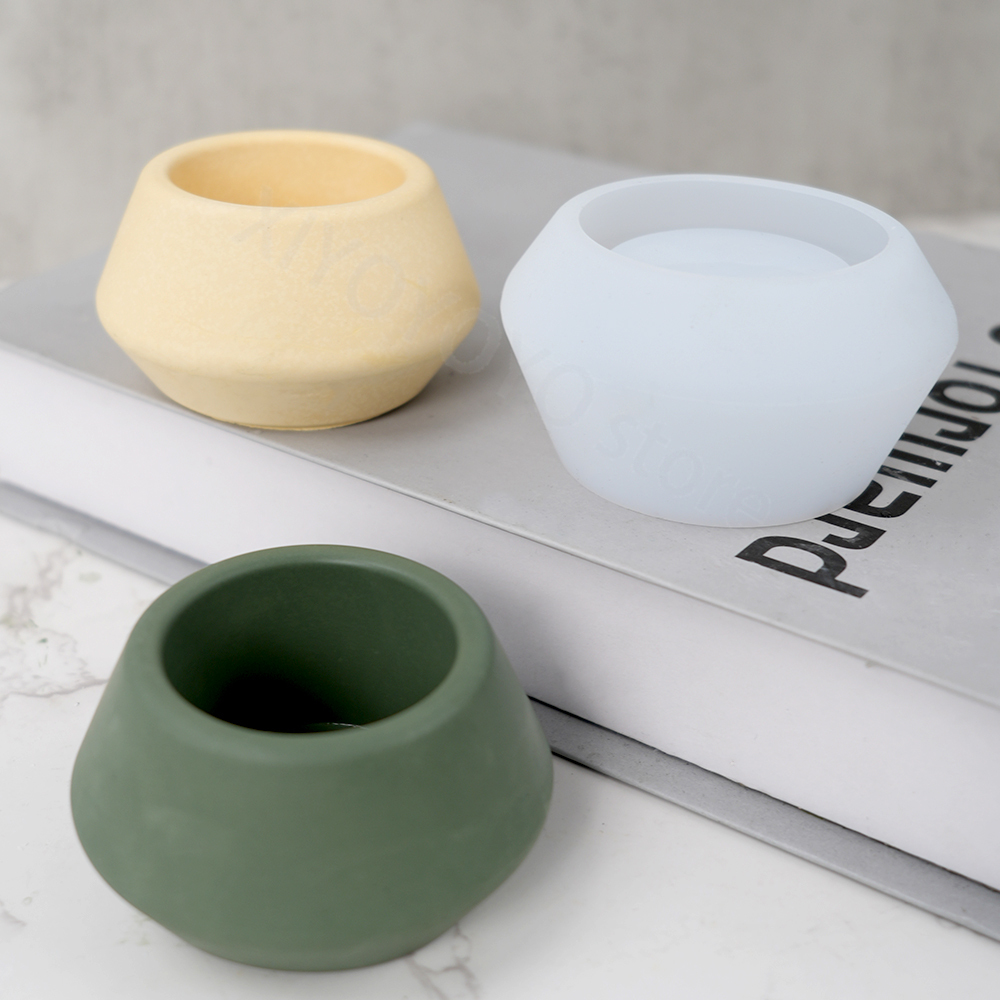 Round Bowl Storage Box Silicon - đánh giá và giá Potsticker Mold