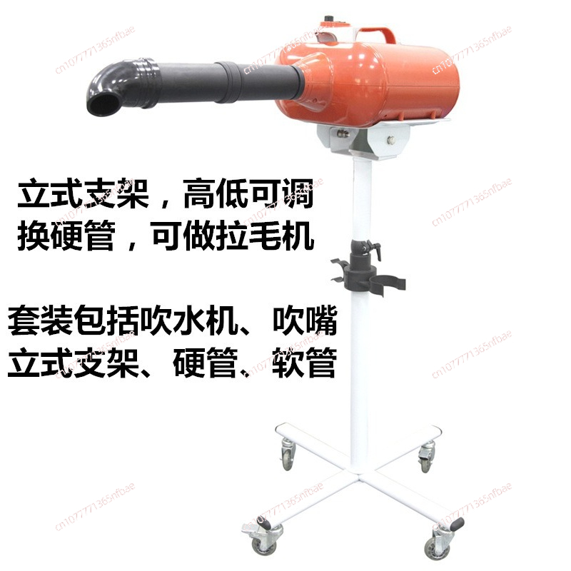 3000F High Power Pet Dryer Adj - đánh giá và giá Hot Dog Press