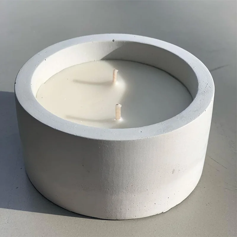 3 Kích Cỡ Vòng Bê Tông Xi Măng - đánh giá và giá Potsticker Mold